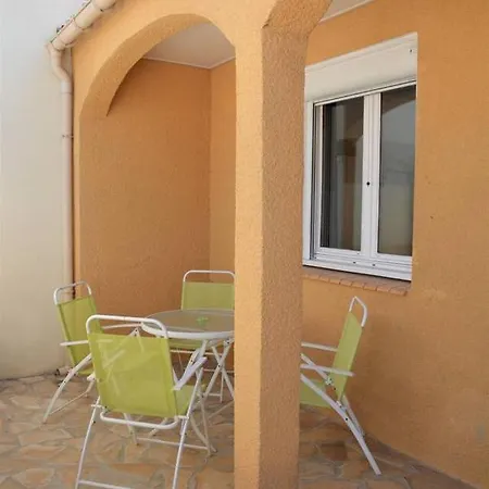 La Conviviale Feriehus