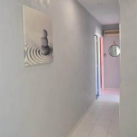 La Conviviale Feriehus *